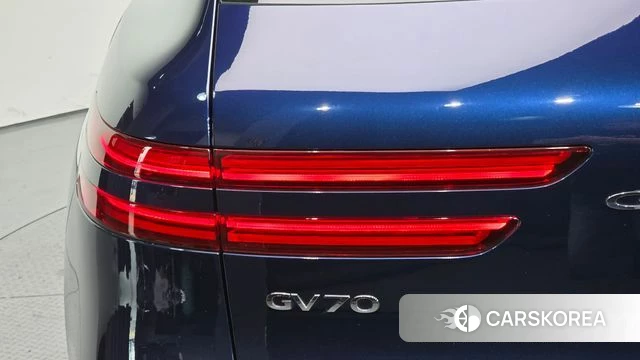 Genesis GV70 id 4641488 из Кореи 15