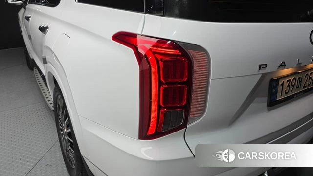 Hyundai Palisade id 4187170 из Кореи 15