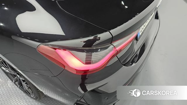 BMW 4 Series (G22) id 4338088 из Кореи 15