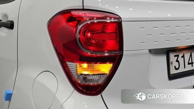 Kia The New Ray id 4746517 из Кореи 15