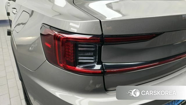 Polestar Polestar 2 id 4293305 из Кореи 15
