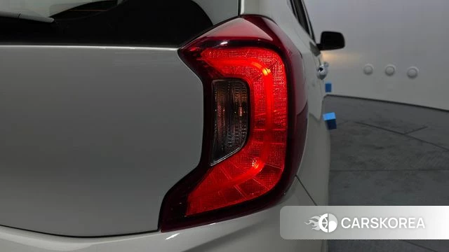 Kia Morning Urban (JA) id 4355942 из Кореи 15