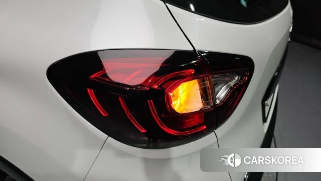 Renault Korea (Samsung) New QM3 id 4269229 из Кореи 15