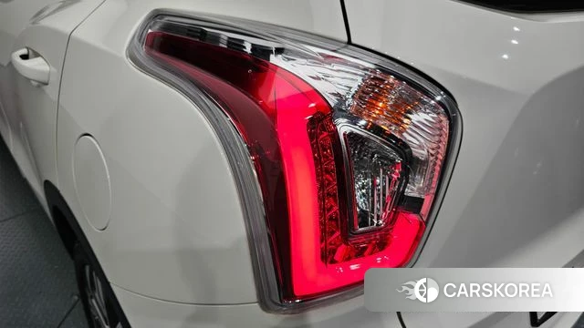 Ssangyong Tivoli Armor id 4765268 из Кореи 15