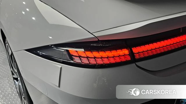 Hyundai Ionic 6 id 4422521 из Кореи 15