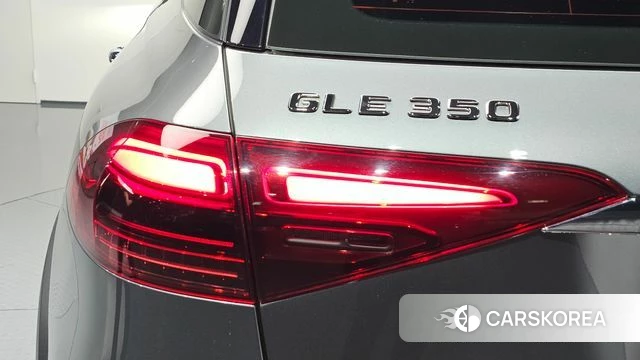 Mercedes-Benz GLE-Class W167 id 4635109 из Кореи 15