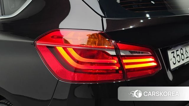 BMW 2 Series Active Tourer (F45) id 4906833 из Кореи 15