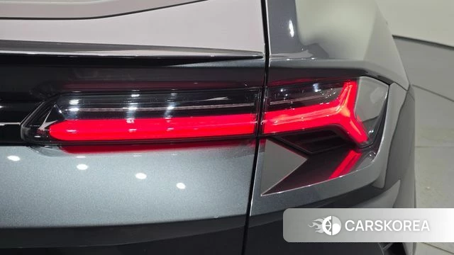 Lamborghini Urus id 4677393 из Кореи 15
