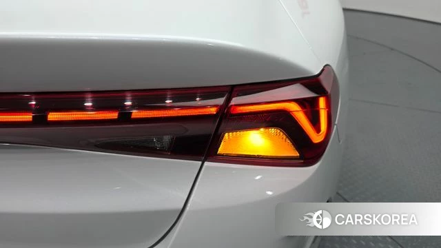 Kia K5 3rd generation id 4783880 из Кореи 15