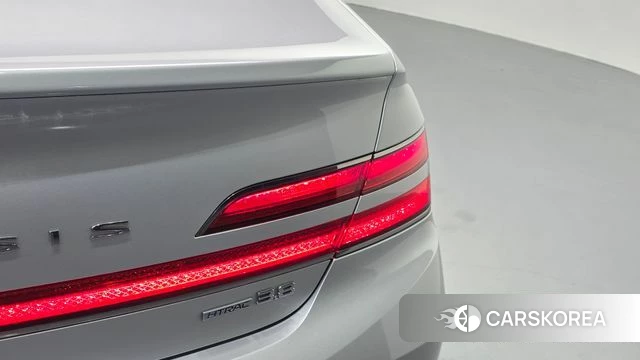 Genesis G90 id 4770165 из Кореи 15