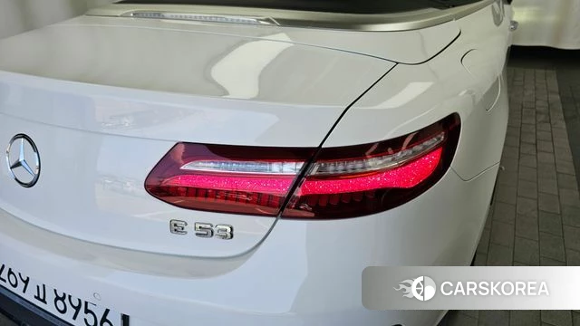 Mercedes-Benz E-Class W213 id 4667615 из Кореи 15