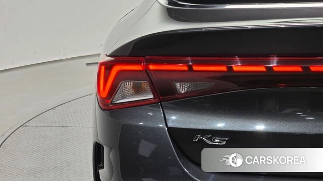Kia K5 Hybrid 3rd Generation id 4625252 из Кореи 15