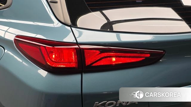 Hyundai Kona id 4856350 из Кореи 15