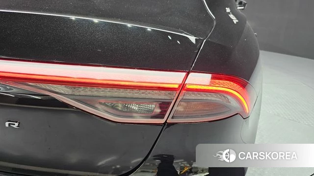 Hyundai The New Grandeur IG Hybrid id 4338273 из Кореи 15
