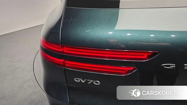 Genesis GV70 id 4409765 из Кореи 15
