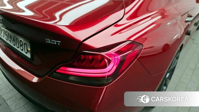 Genesis G70 id 4188071 из Кореи 15