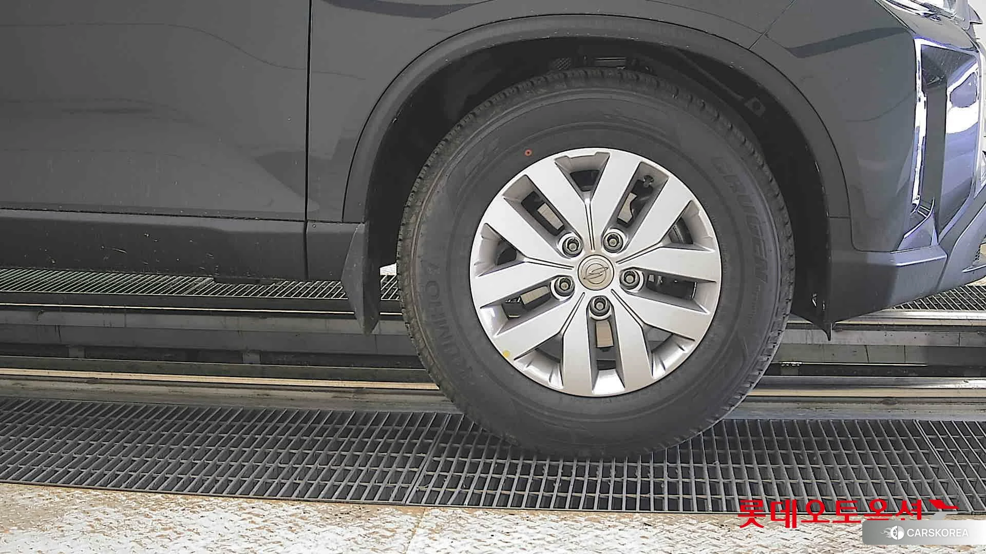 SsangYong Rexton Sports Cannes id 4296947 из Кореи 15