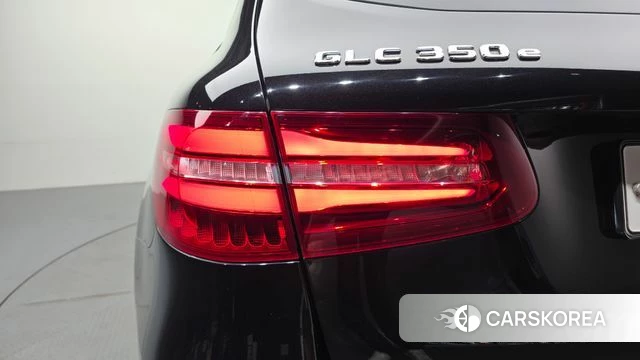 Mercedes-Benz GLC-Class X253 id 4658283 из Кореи 15