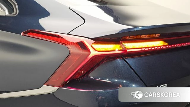 Kia K8 Hybrid id 4880485 из Кореи 15