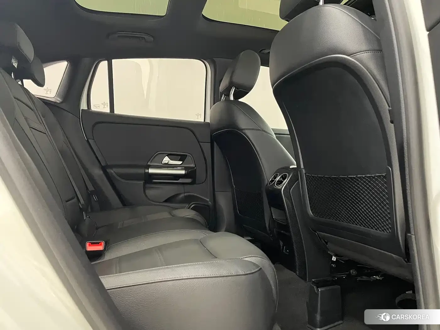 Mercedes-Benz GLA id 4674334 из Китая 16
