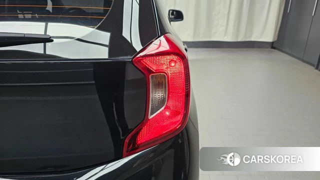 Kia Morning Urban (JA) id 4423206 из Кореи 15