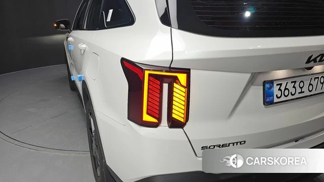Kia The New Sorento 4th Generation id 4583960 из Кореи 15