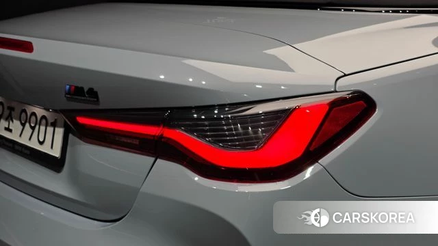 BMW M4 (G82) id 4682521 из Кореи 15