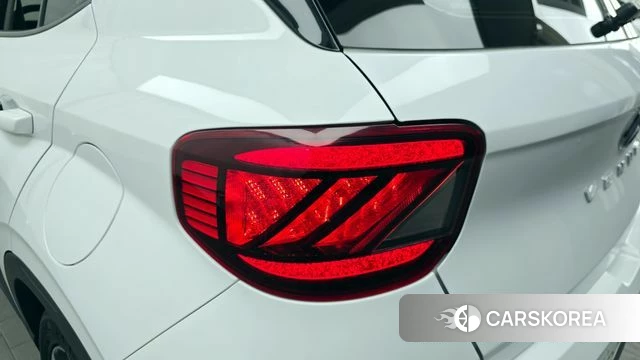Hyundai Venue id 4244851 из Кореи 15