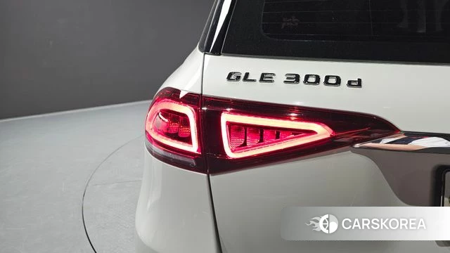 Mercedes-Benz GLE-Class W167 id 4520059 из Кореи 15