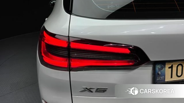 BMW X5 (G05) id 4864016 из Кореи 15