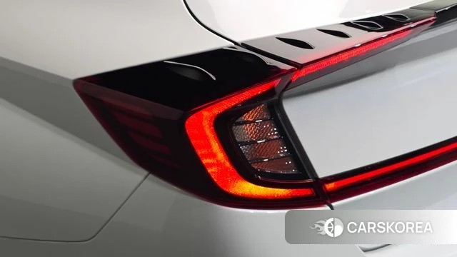 Hyundai Sonata Hybrid (DN8) id 4595319 из Кореи 15