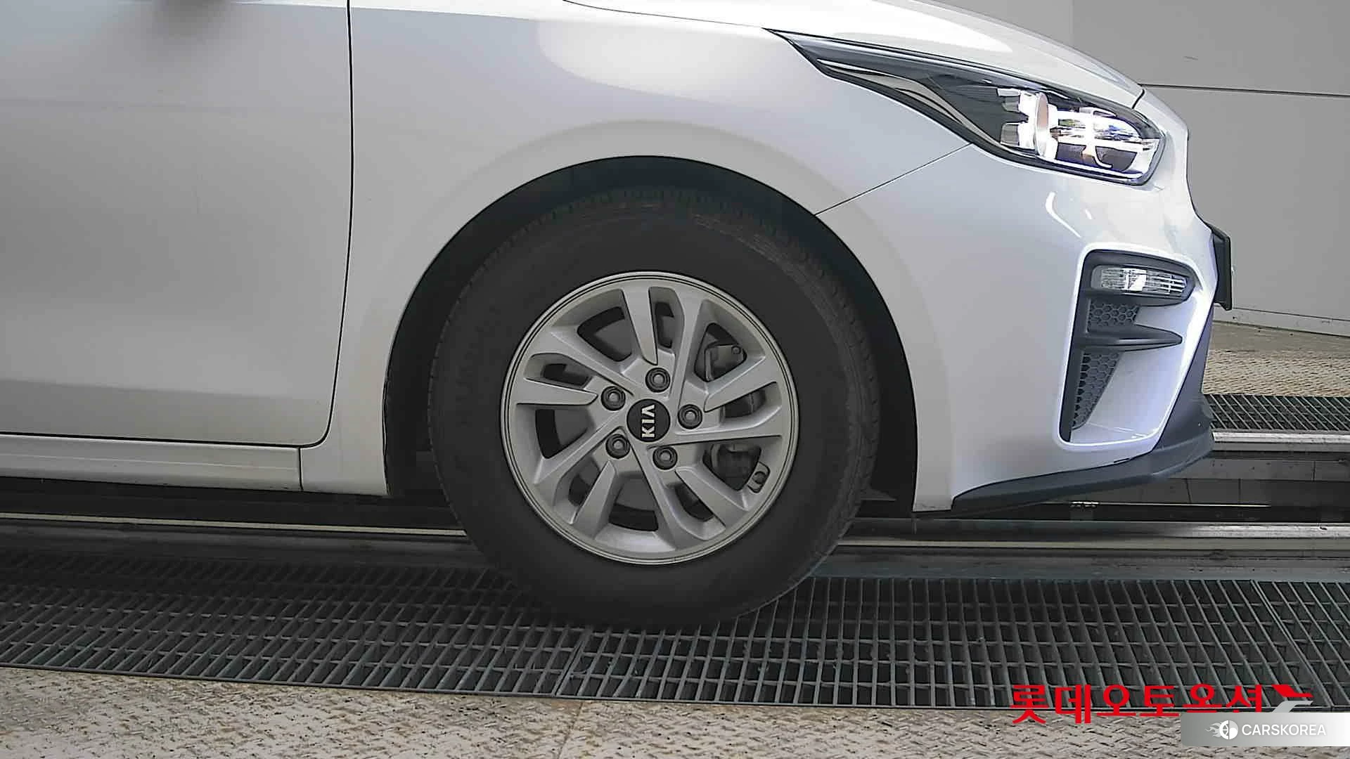 Kia K3 id 4296868 из Кореи 15