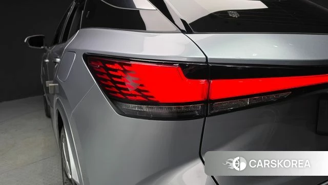 Lexus RX350h 5th generation id 4740005 из Кореи 15