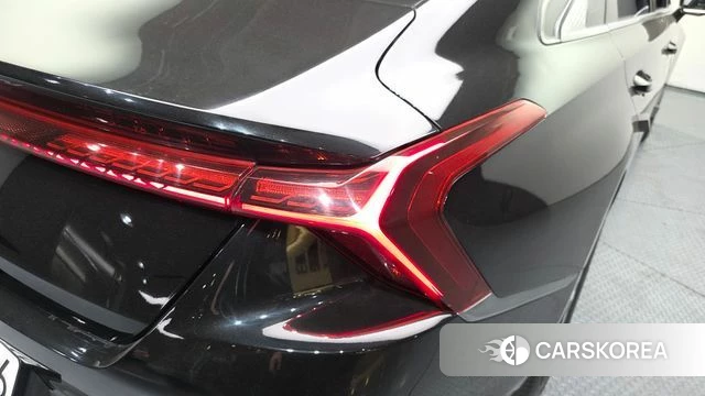 Kia K8 id 4202418 из Кореи 15