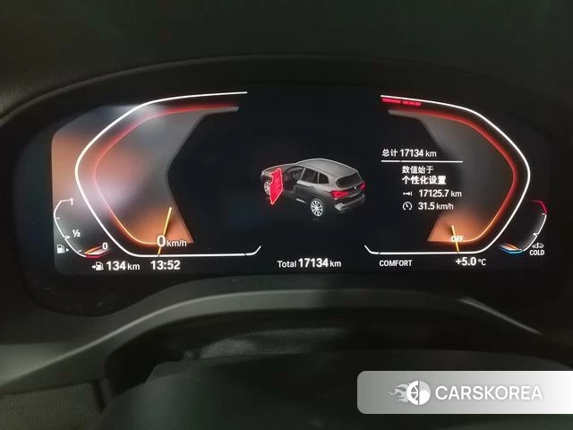 BMW X3 id 3919447 из Китая 14
