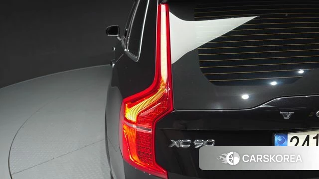 Volvo XC90 second Generation id 4476510 из Кореи 15