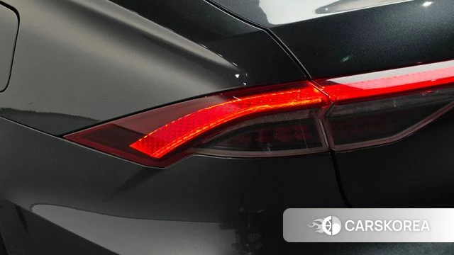 Hyundai The New Grandeur IG Hybrid id 4918317 из Кореи 15