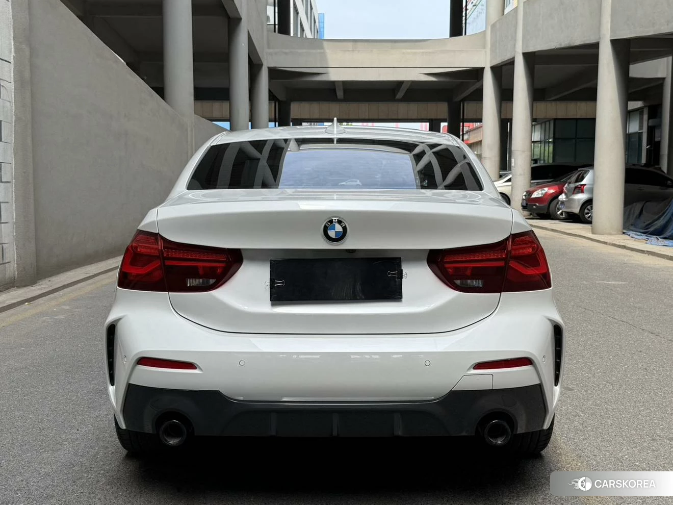 BMW 1 series id 4514761 из Китая 15