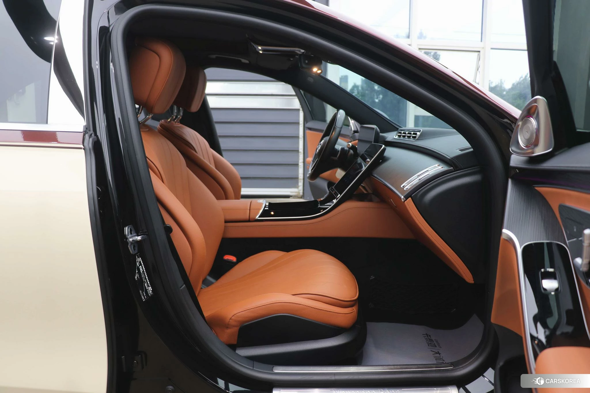 Mercedes-Benz S-class id 4452860 из Китая 15