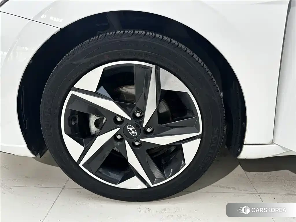Hyundai Elantra id 4545969 из Китая 15
