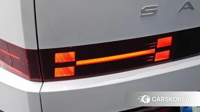 Hyundai Santa Fe (MX5) id 4634874 из Кореи 15