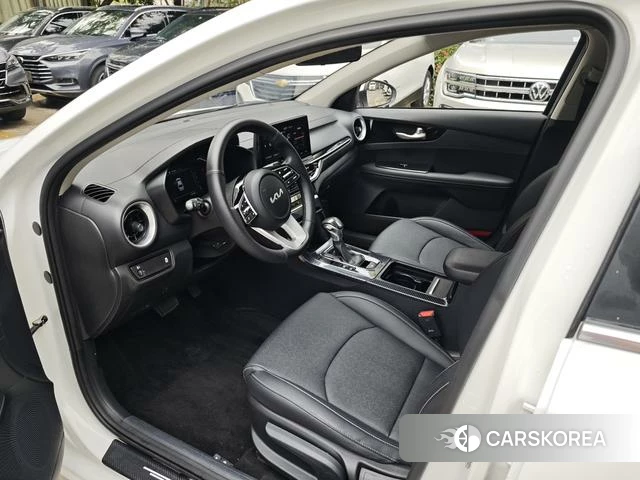 Kia K3 id 4262315 из Китая 15