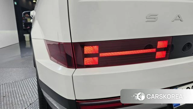 Hyundai Santa Fe (MX5) id 4618130 из Кореи 15