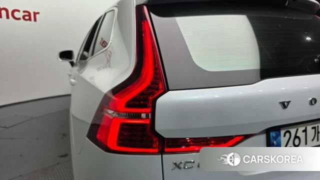 Volvo XC60 second Generation id 4283147 из Кореи 15