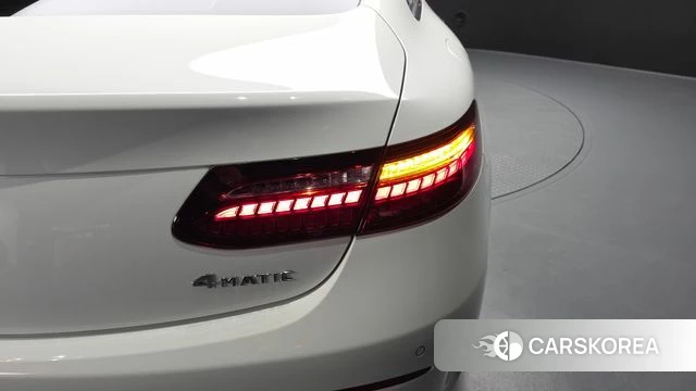 Mercedes-Benz E-Class W213 id 4281892 из Кореи 15