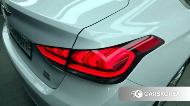 Genesis G80 id 4188745 из Кореи 15