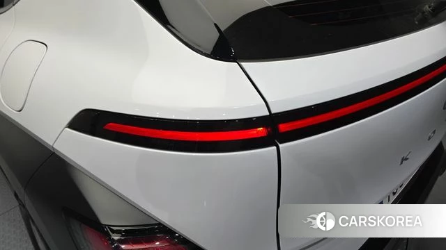 Hyundai Kona (SX2) id 4185991 из Кореи 15