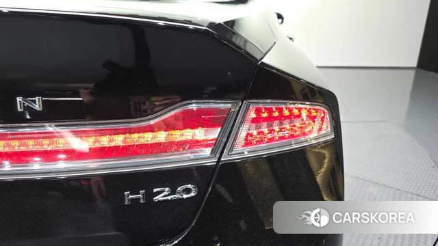 Lincoln New MKZ id 4581391 из Кореи 15
