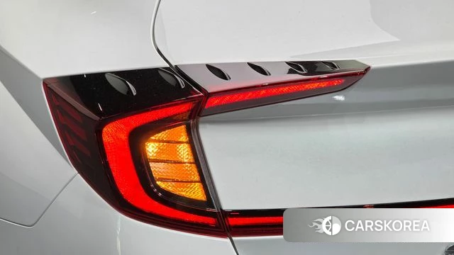 Hyundai Sonata (DN8) id 4894286 из Кореи 15