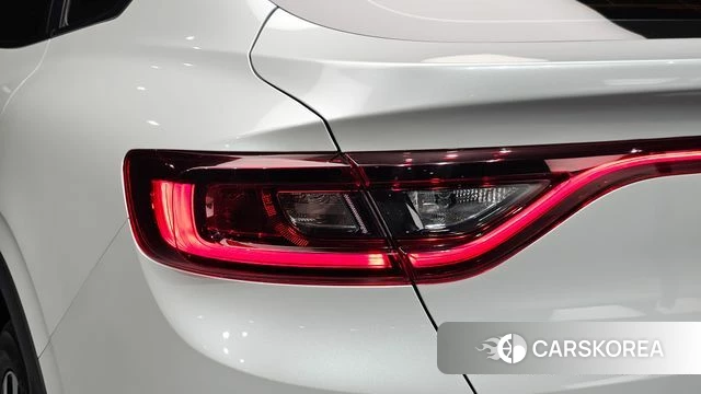 Renault Korea (Samsung) XM3 id 4753981 из Кореи 15
